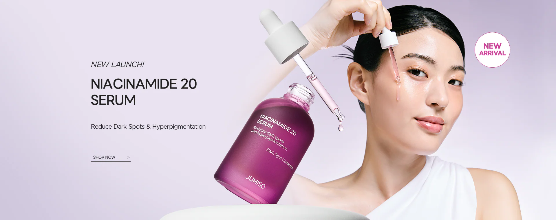 Radiant Skin, One Smile Away